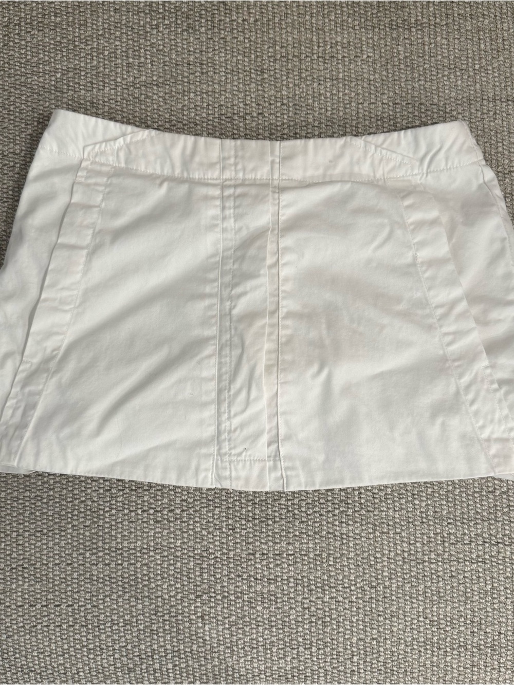 Mini Skort